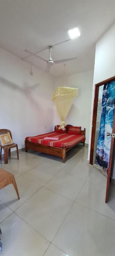 Wimala B&B Бентота Екстериор снимка