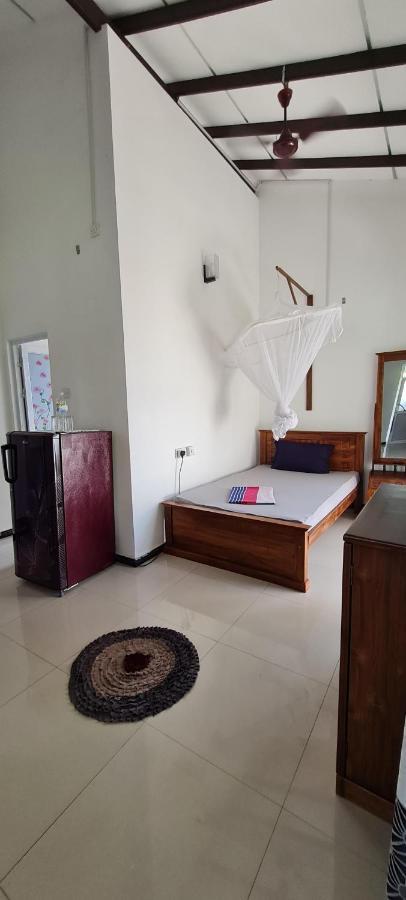 Wimala B&B Бентота Екстериор снимка