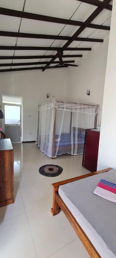 Wimala B&B Бентота Екстериор снимка