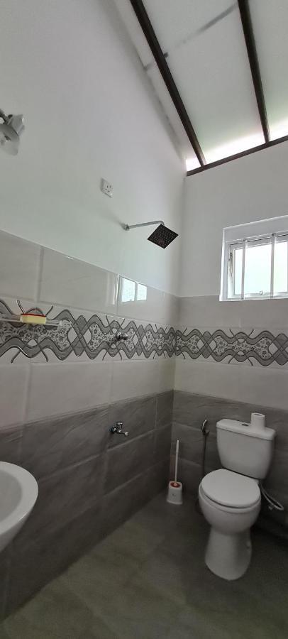 Wimala B&B Бентота Екстериор снимка