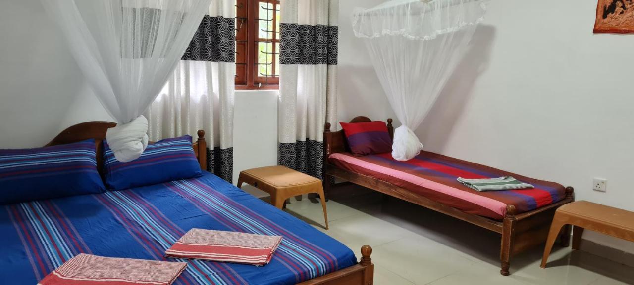 Wimala B&B Бентота Екстериор снимка