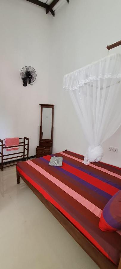 Wimala B&B Бентота Екстериор снимка