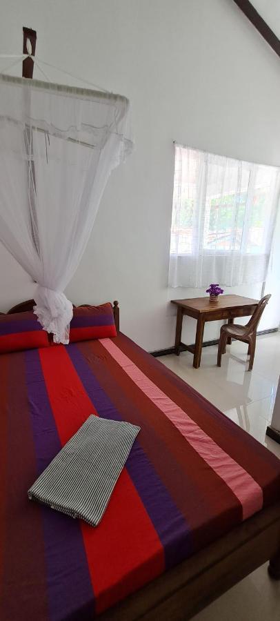 Wimala B&B Бентота Екстериор снимка