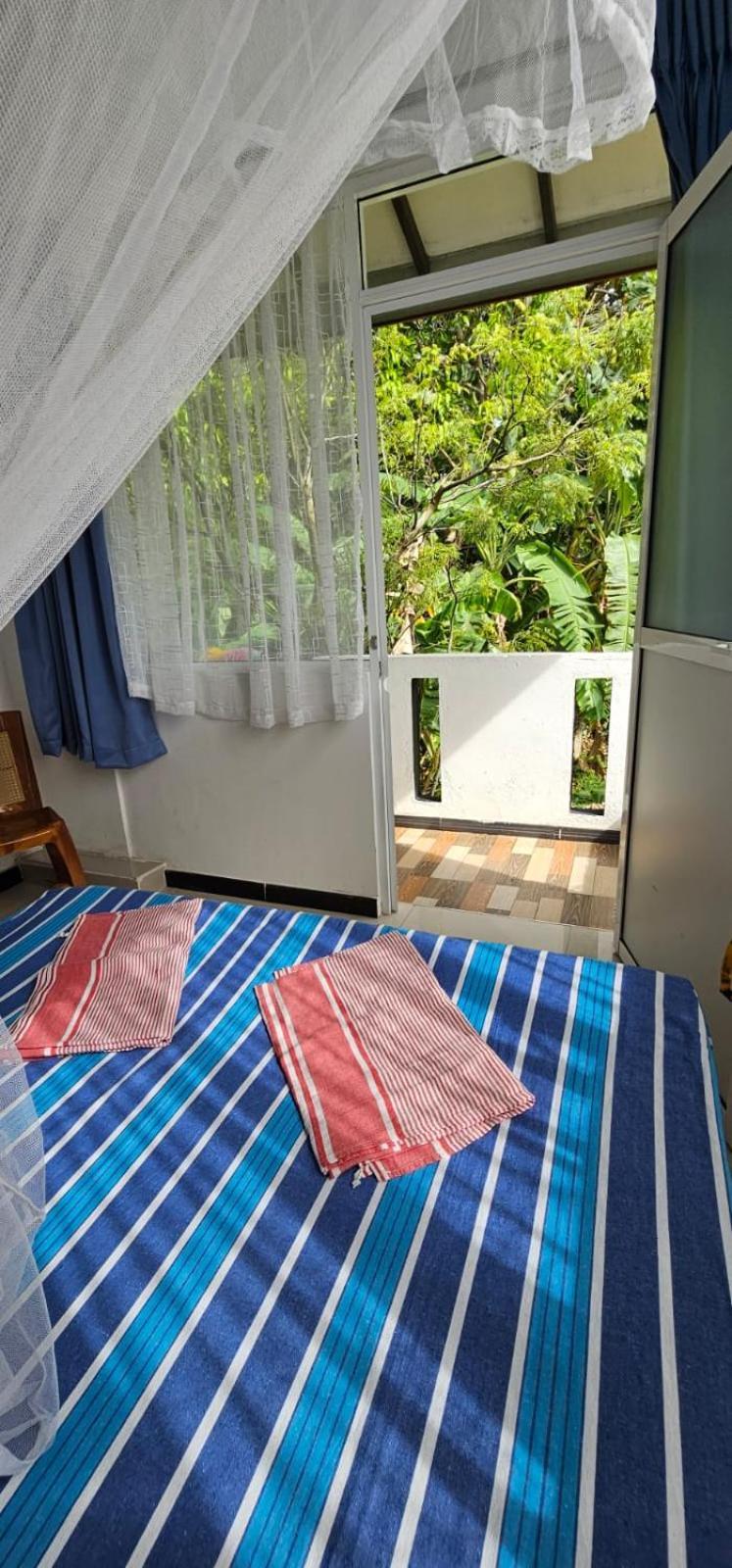 Wimala B&B Бентота Екстериор снимка